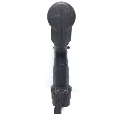  REX レッキス コードレスフレア 程度B 充電器・充電池1個・アタッチメント2個付 コードレス式 10.8v RF20S