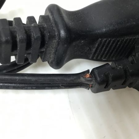  REX レッキス コードレスフレア 程度B 充電器・充電池1個・アタッチメント2個付 コードレス式 10.8v RF20S