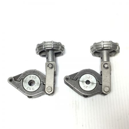  REX レッキス コードレスフレア 程度B 充電器・充電池1個・アタッチメント2個付 コードレス式 10.8v RF20S