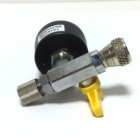  イチネンTASCO デジタルミニ達成計 程度B TA141DM