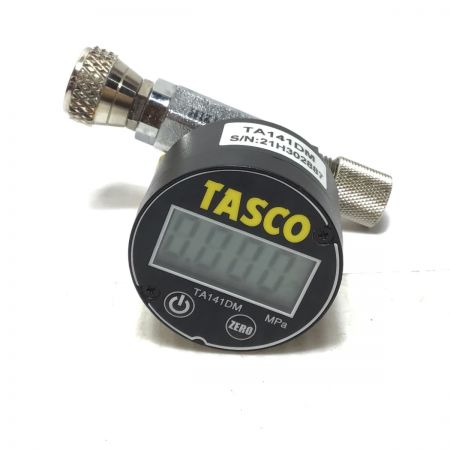  イチネンTASCO デジタルミニ達成計 程度B TA141DM