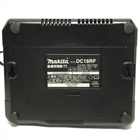  MAKITA マキタ ソフトインパクトドライバ 18v 未使用品(S) 付属品完備 TS141DRGX ブルー