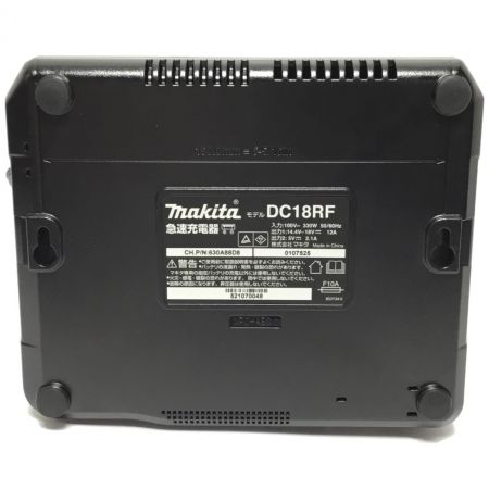  MAKITA マキタ 全ネジカッタ 18v 未使用品(S) 付属品完備 SC102DRGX ブルー