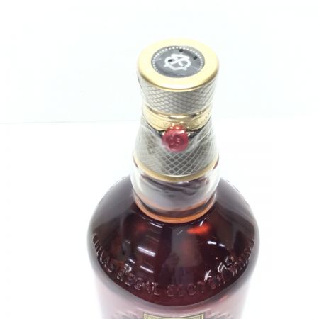   ウィスキー スコッチ 700ml 箱付 40度 25年 CHIVAS REGAL シーバスリーガル