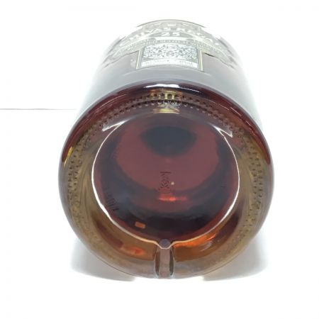   ウィスキー スコッチ 700ml 箱付 40度 25年 CHIVAS REGAL シーバスリーガル