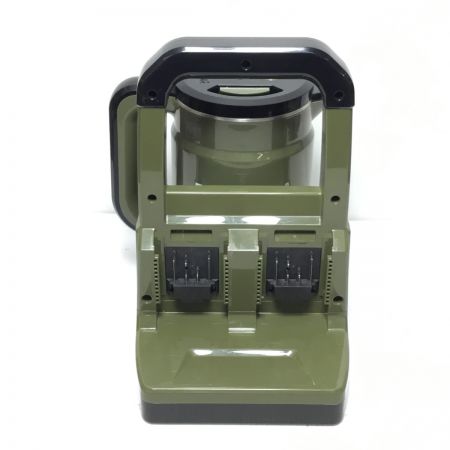  MAKITA マキタ 充電式ケトル 程度B 本体のみ コードレス式 40v KT001G オリーブ