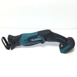 ΘΘ MAKITA マキタ レシプロソー 程度B 本体のみ コードレス式 18v JR184D ブルー Bランク