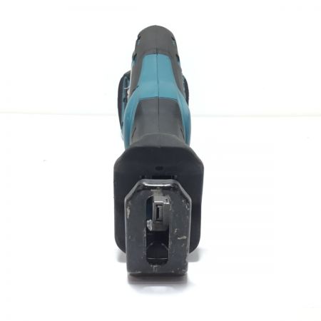  MAKITA マキタ レシプロソー 程度B 本体のみ コードレス式 18v JR184D ブルー
