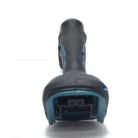  MAKITA マキタ レシプロソー 程度B 本体のみ コードレス式 18v JR184D ブルー