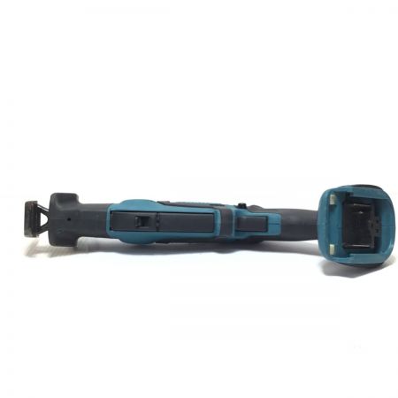  MAKITA マキタ レシプロソー 程度B 本体のみ コードレス式 18v JR184D ブルー