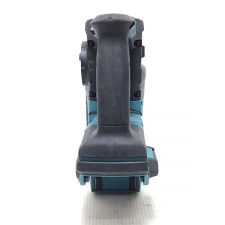  MAKITA マキタ ハンマドリル 程度B 集じんカップ・サイドグリップ付 コードレス式 30mm 40v HR008G ブルー