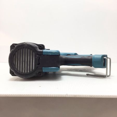  MAKITA マキタ ガスピン打ち機 程度B ケース付 コードレス式 7.2v 7495  GN420C ブルー