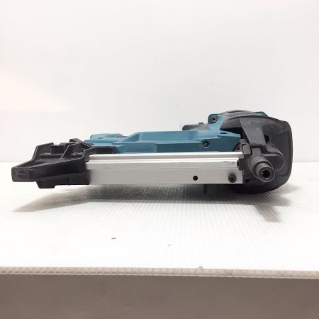  MAKITA マキタ ガスピン打ち機 程度B ケース付 コードレス式 7.2v 7495  GN420C ブルー