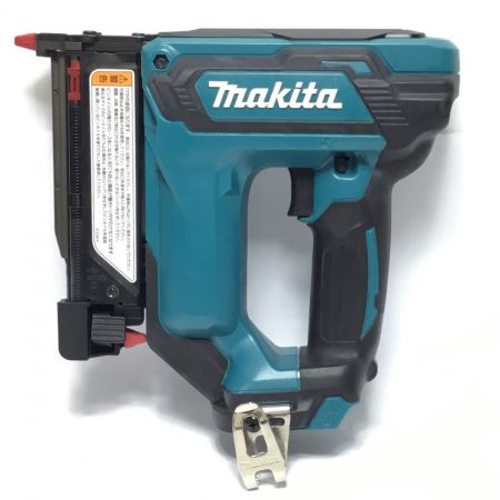  MAKITA マキタ ピンタッカ 15~35mm 10.8v ケース付 程度B PT354D ブルー