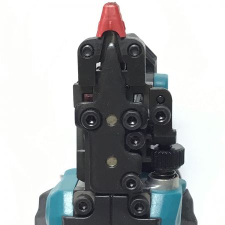  MAKITA マキタ ピンタッカ 15~35mm 10.8v ケース付 程度B PT354D ブルー