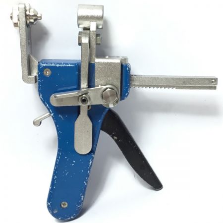  Asada スムーサー 10A 程度B ブルー