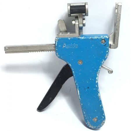  Asada スムーサー 10A 程度B スカイブルー