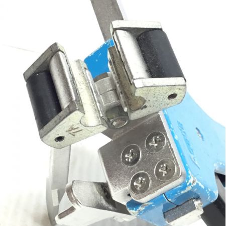  Asada スムーサー 10A 程度B スカイブルー