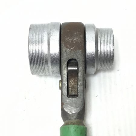   両口ラチェットレンチ 程度C 17,19,22,24 ベンリィラッチ BH-3