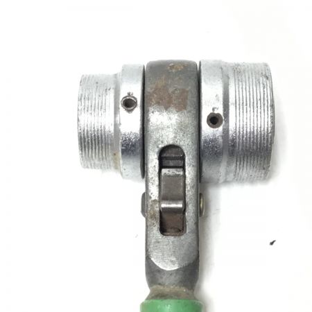   両口ラチェットレンチ 程度C 17,19,22,24 ベンリィラッチ BH-3