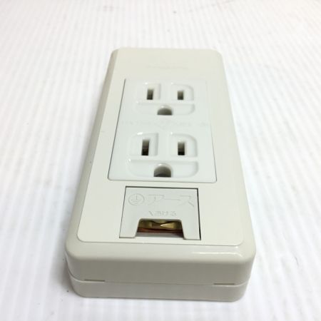  Panasonic パナソニック 接地ダブルコンセント 未使用品(S) 19個セット WKS217
