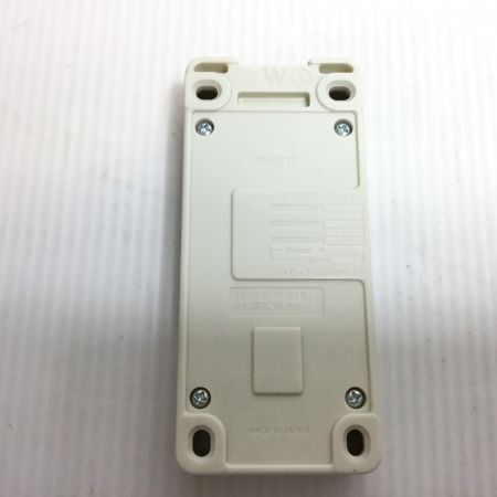  Panasonic パナソニック 接地ダブルコンセント 未使用品(S) 19個セット WKS217