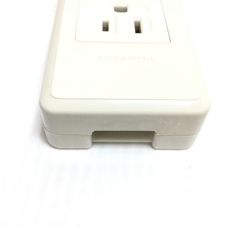  Panasonic パナソニック 接地ダブルコンセント 未使用品(S) 19個セット WKS217