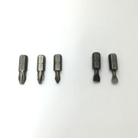  Snap-on スナップオン ラチェットドライバー 程度B ビット5個付 SSDMR4B イエロー