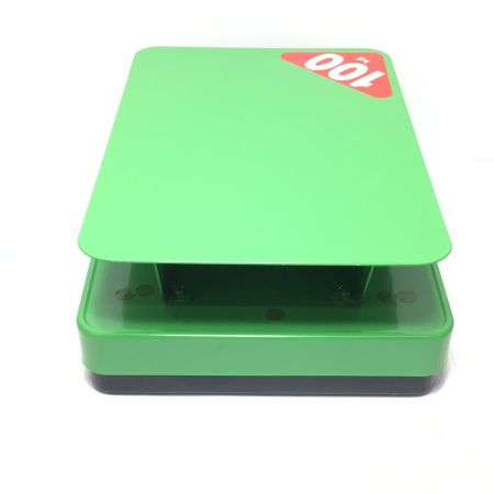  シンワ測定 簡易自動はかり 未使用品(S) 70008