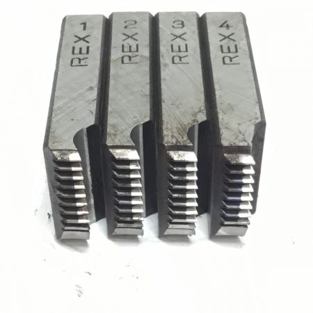  REX レッキス 自動切上チェーザ 未使用品(S) RS25AC1 160025