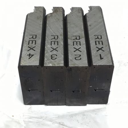  REX レッキス 自動切上チェーザ 未使用品(S) RS25AC1 160025