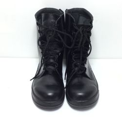 ΘΘ simon 安全靴 開封品(S) 27cm Sランク