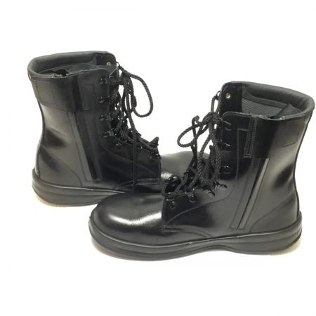  simon 安全靴 開封品(S) 27cm