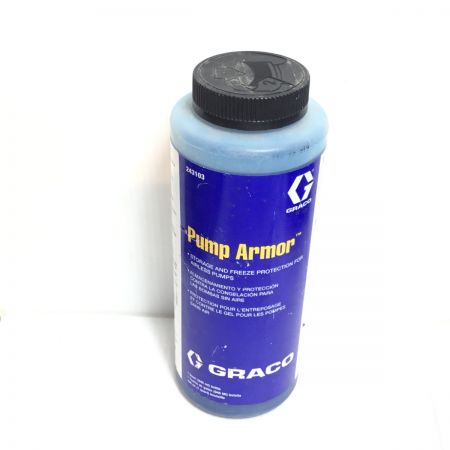  GRACO グレコ スプレーガン 未使用品(S) 付属品完備 コードレス式 18v ウルトラクイックショット 20B477 ブルー