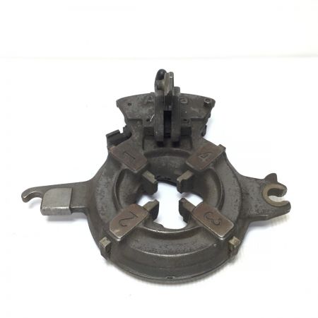  Asada ダイヘッド ジャンク品(D)