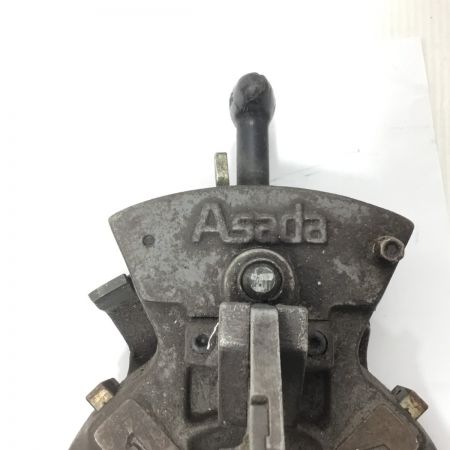  Asada ダイヘッド ジャンク品(D)