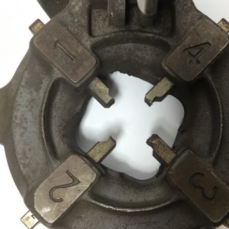  Asada ダイヘッド ジャンク品(D)