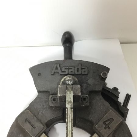  Asada ダイヘッド ジャンク品(D)