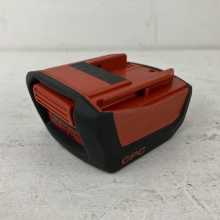 ЗЗ Hilti ヒルティ 14.4v ドライバドリル バッテリーx1付 ※充電器無し SFC14-A レッド