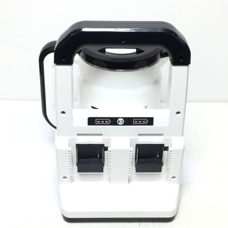  MAKITA マキタ 充電式ケトル 程度B 本体のみ コードレス式 18v+18v KT360D ホワイト