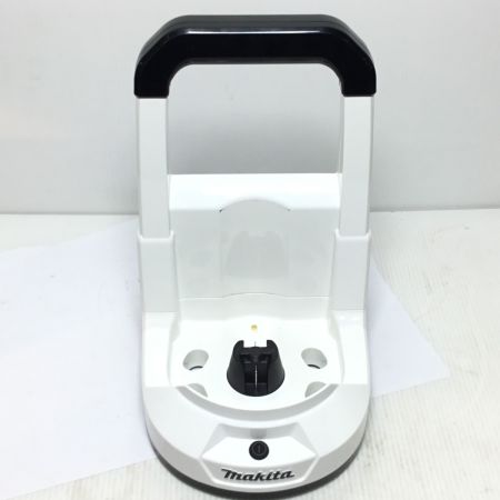  MAKITA マキタ 充電式ケトル 程度B 本体のみ コードレス式 18v+18v KT360D ホワイト