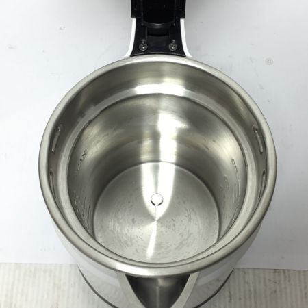  MAKITA マキタ 充電式ケトル 程度B 本体のみ コードレス式 18v+18v KT360D ホワイト