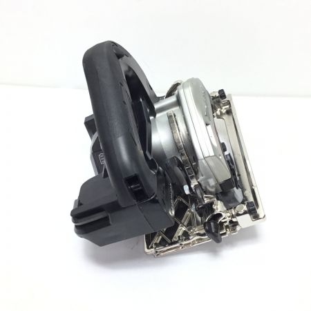  MAKITA マキタ 丸のこ 程度B 本体のみ コードレス式 125mm 18v HS474D ブラック