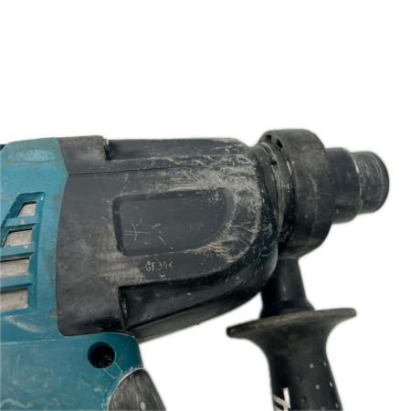 MAKITA マキタ 充電式ハンマドリル36V 26mm 本体 ケース付き HR262D ブルー 程度C
