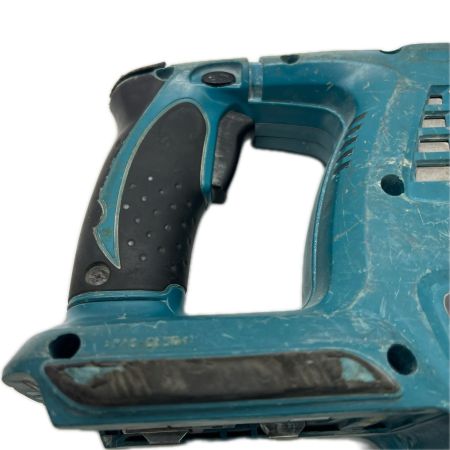 MAKITA マキタ 充電式ハンマドリル36V 26mm 本体 ケース付き HR262D ブルー 程度C