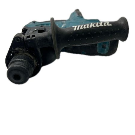 MAKITA マキタ 充電式ハンマドリル36V 26mm 本体 ケース付き HR262D ブルー 程度C