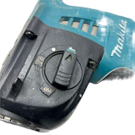 MAKITA マキタ 充電式ハンマドリル36V 26mm 本体 ケース付き HR262D ブルー 程度C
