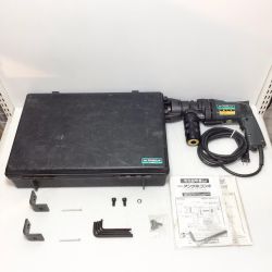 ΘΘ IKURA SEIKI CO.,LTD. 育良精機 アングルコンポ 程度C 01031 ポータブルパワーユニット IS-CP13 Cランク