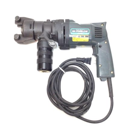  IKURA SEIKI CO.,LTD. 育良精機 アングルコンポ 程度C 01031 ポータブルパワーユニット IS-CP13