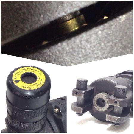  IKURA SEIKI CO.,LTD. 育良精機 アングルコンポ 程度C 01031 ポータブルパワーユニット IS-CP13